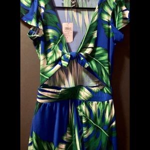 Windsor Romper, Small